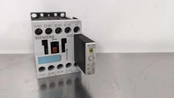 3RH1140-1AF00, Siemens, Control Relay