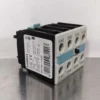 Siemens 3RH1921-1FA22 Front Mount Auxiliary Contact 2NO 2NC 240VAC 10A