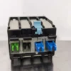 Siemens 3RH1921-1FA22 Front Mount Auxiliary Contact 2NO 2NC 240VAC 10A