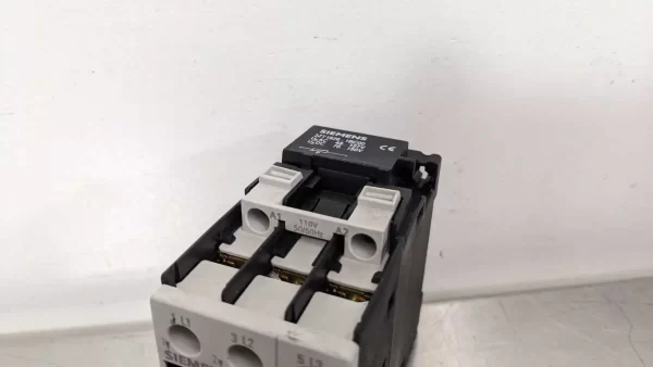 3RT10251AG20, Siemens, Power Contactor