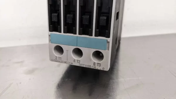 3RT10251AG20, Siemens, Power Contactor