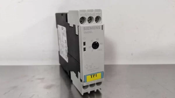 3RP1513-1AQ30, Siemens, Timing Relay