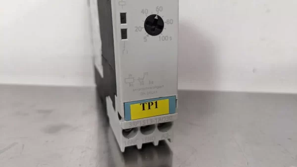 3RP1513-1AQ30, Siemens, Timing Relay