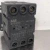 ABB OT32ET3 Disconnect Switch 40A 600VAC 40A 3 Pole