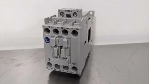 700-CF400DJ, Allen-Bradley, Control Relay, 700-CF400D*