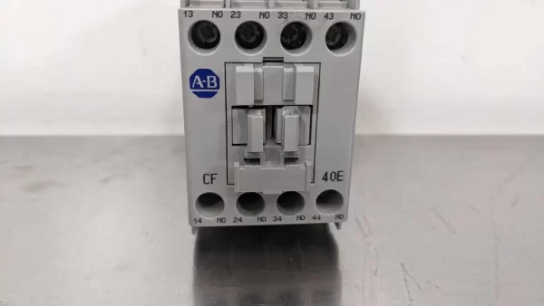 700-CF400DJ, Allen-Bradley, Control Relay, 700-CF400D*