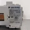 Allen-Bradley 700-CF400DJ Control Relay 700-CF400D* Ser A 24VDC Coil 600VAC 25A