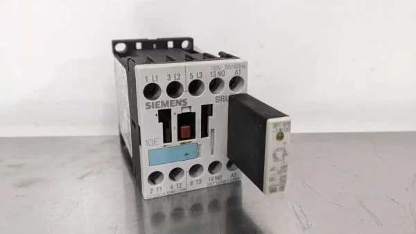 3RT1016-1AF01, Siemens, Contactor