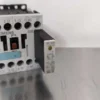 Siemens 3RT1016-1AF01 Contactor 9A 115/230/460/575 3 Pole with 3RT1916-1JK00