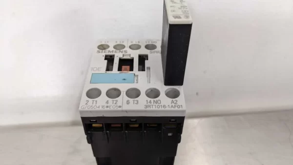 3RT1016-1AF01, Siemens, Contactor