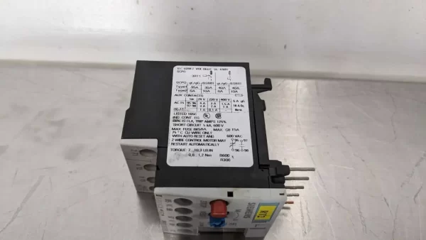 3RU1116-1BB0, Siemens, Overoad Relay