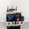 Schneider Electric LRD15 Overoad Relay 5.5-8A - Image 2