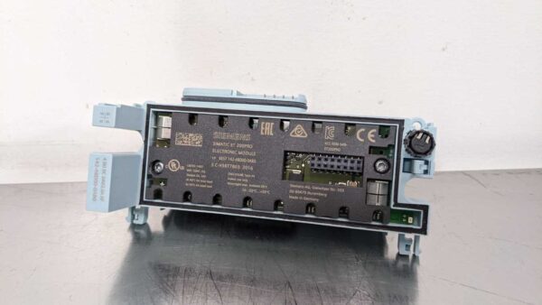 6ES7 142-4BD00-0AB0, Siemens, Electronic Module