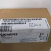 Siemens 6ES7 361-3CA01-0AA0 Interface Module SIMATIC