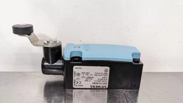 3SE5 112-0CH01, Siemens, Position Switch