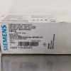 Siemens 3SE5 112-0CH01 Position Switch 1NO 1NC Roller Crank Snap