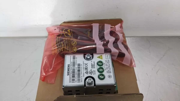 6SL3252-0BB00-0AA0, Siemens, SINAMICS Relay Brake Module