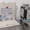 Siemens 3RN1013-1GW10 Thermistor Motor Protection Relay 24-240VAC/VDC