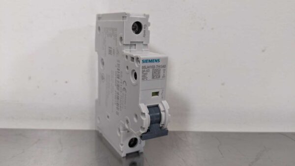 5SJ4103-7HG40, Siemens, Miniature Circuit Breaker