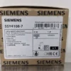 Siemens 5SY4108-7 Miniature Circuit Breaker 8A