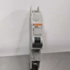 Square D 60207 Miniature Circuit Breaker 6A 240 VAC 60VDC Merlin Gerin