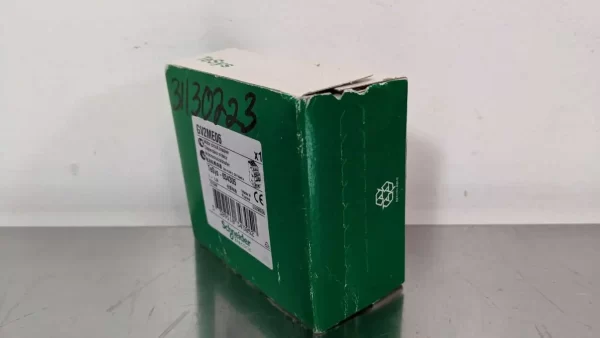 GV2ME06, Schneider Electric, Motor Circuit Breaker