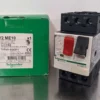 Schneider Electric GV2 ME10 Motor Circuit Breaker 4-6.3A TeSys 034311