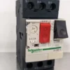 Schneider Electric GV2 ME10 Motor Circuit Breaker 4-6.3A TeSys 034311