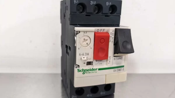 GV2 ME10, Schneider Electric, Motor Circuit Breaker