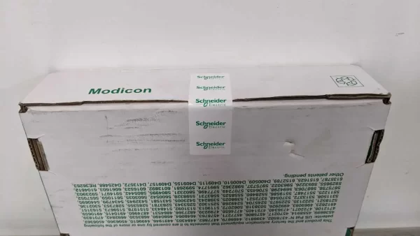 170ADM35010, Schneider Electric, Discrete I/O Module