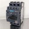 Siemens 3RV2011-1FA15 Circuit Breaker 1NO 1NC 3.5-5A