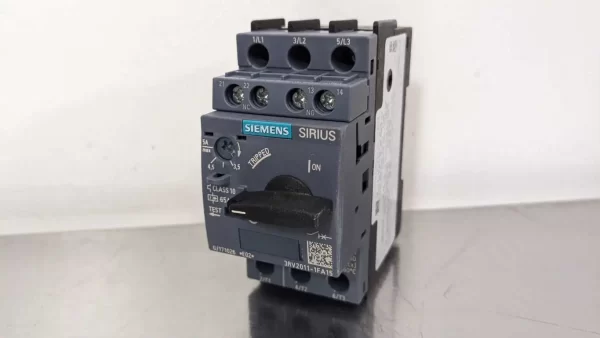 3RV2011-1FA15, Siemens, Circuit Breaker