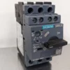 Siemens 3RV2011-1FA15 Circuit Breaker 1NO 1NC 3.5-5A