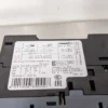 Siemens 3RV2011-1FA15 Circuit Breaker 1NO 1NC 3.5-5A