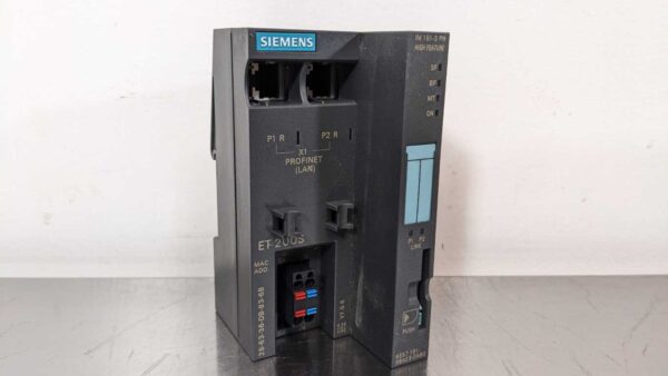 6ES7 151-3BA23-0AB0, Siemens, Interface Module