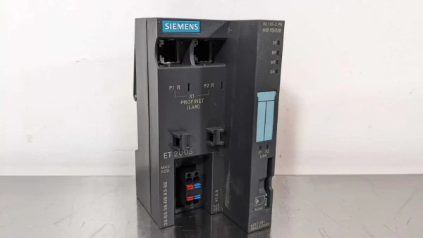 6ES7 151-3BA23-0AB0, Siemens, Interface Module