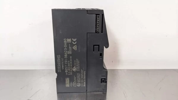 6ES7 151-3BA23-0AB0, Siemens, Interface Module