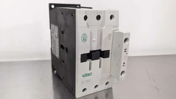 DILM40 (RDC24), Moeller, Contactor