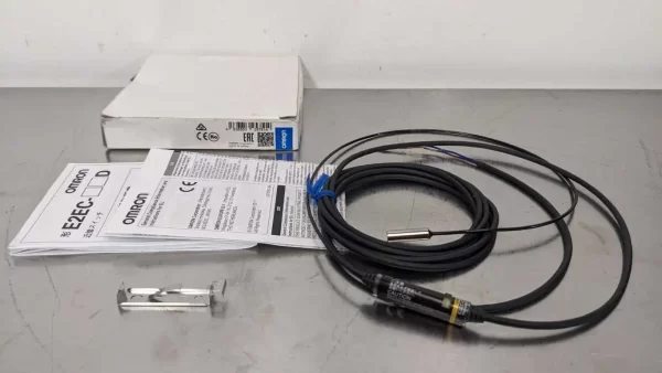 E2EC-C1R5D1, Omron, Proximity Switch