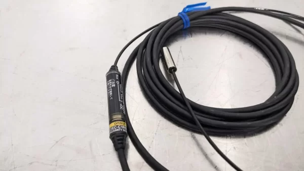 E2EC-C1R5D1, Omron, Proximity Switch