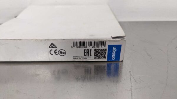 E2EC-C1R5D1, Omron, Proximity Switch 5009 4 Omron E2EC C1R5D1 1