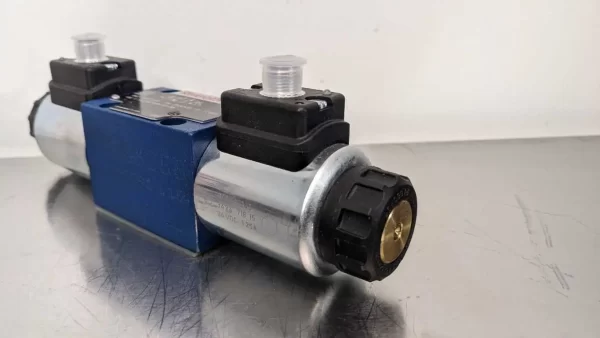 R901235359, Rexroth, Directional Spool Valve