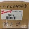 Browning R2 2-15/16 Split Taper Bushing 2-15/16" Bore 5-3/8 OD