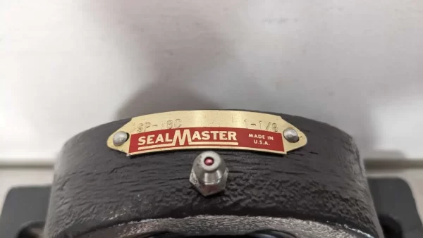 SP-18C, Sealmaster, Pillow Block Bearing