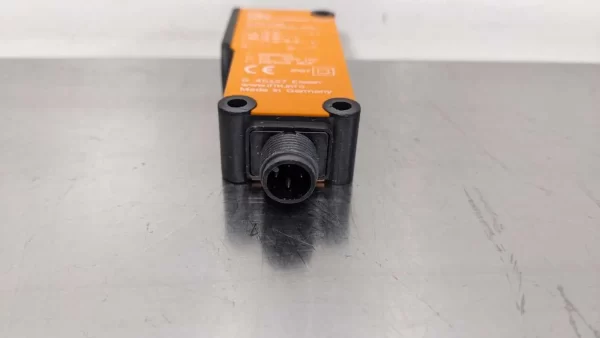 OT5215, IFM Efector, Photoelectric Diffuse Reflection Sensor