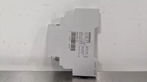 3RV1901-1A, Siemens, Auxiliary Switch