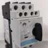 Siemens 3RV1021-4BA10 Circuit Breaker 14-20A S0