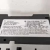 Siemens 3RV1021-4BA10 Circuit Breaker 14-20A S0
