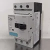 Siemens 3RV1011-0HA10 Circuit Breaker 0.55-0.8A S00
