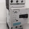 Siemens 3RV1011-0HA10 Circuit Breaker 0.55-0.8A S00